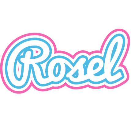 Rosel outdoors logo