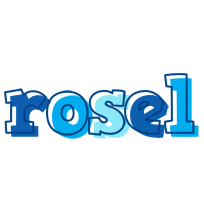 Rosel sailor logo