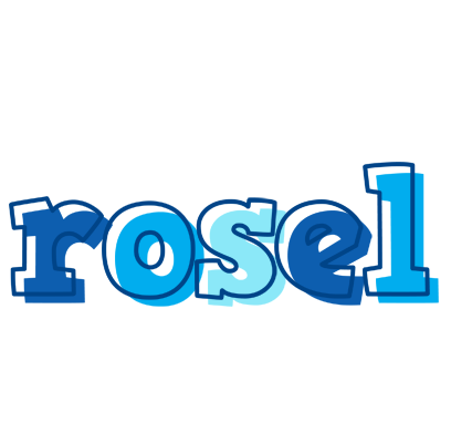 Rosel sailor logo