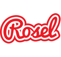 Rosel sunshine logo