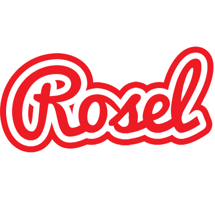 Rosel sunshine logo