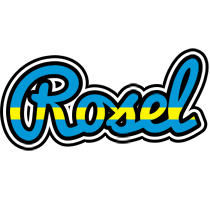 Rosel sweden logo