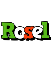 Rosel venezia logo