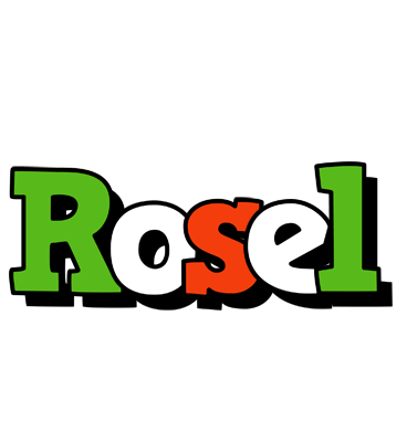 Rosel venezia logo