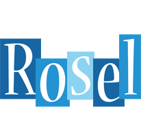 Rosel winter logo