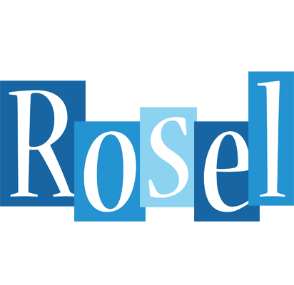 Rosel winter logo