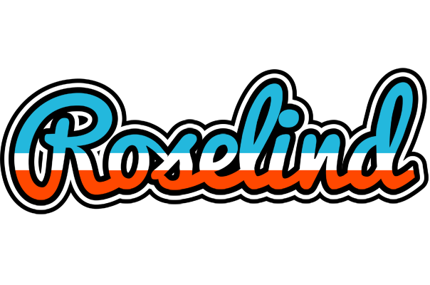 Roselind america logo