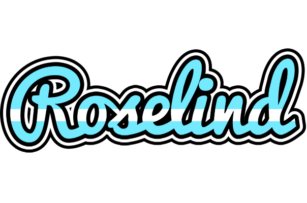 Roselind argentine logo