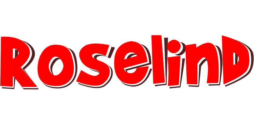 Roselind basket logo