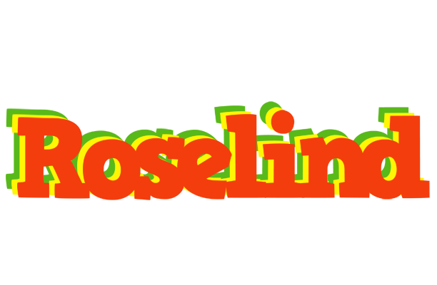 Roselind bbq logo