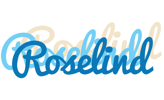 Roselind breeze logo