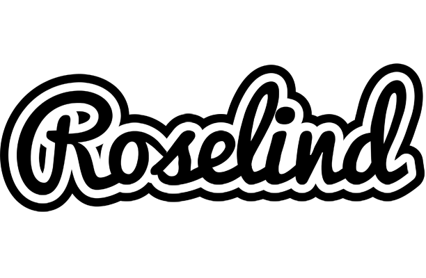 Roselind chess logo