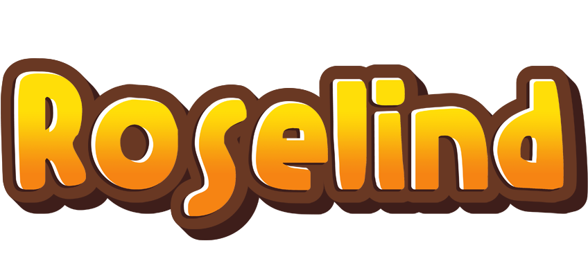 Roselind cookies logo
