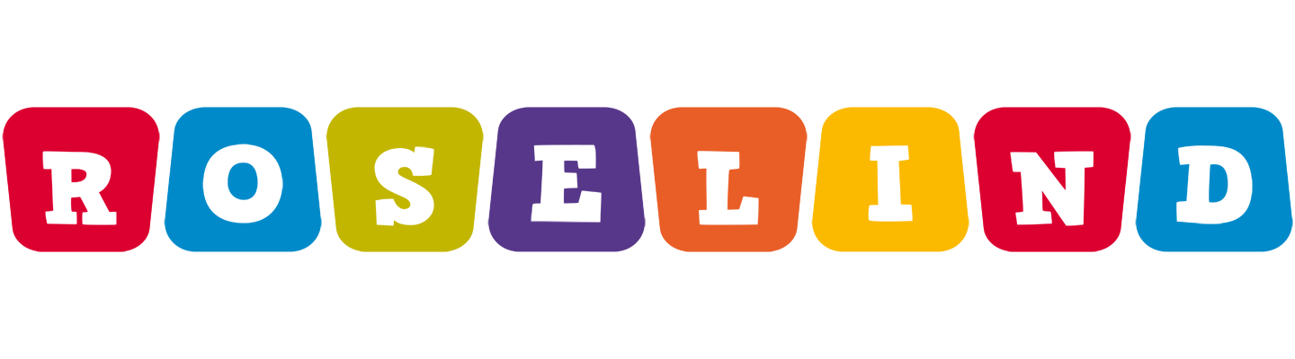 Roselind daycare logo