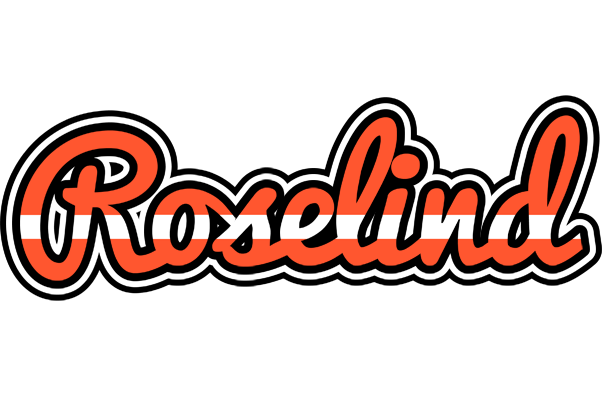 Roselind denmark logo
