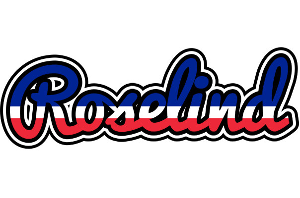Roselind france logo
