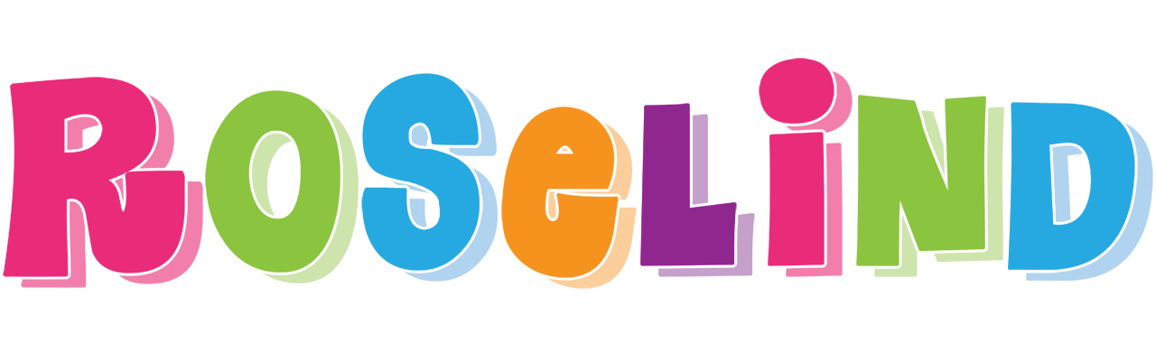 Roselind friday logo