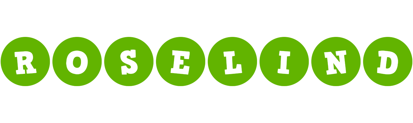 Roselind games logo
