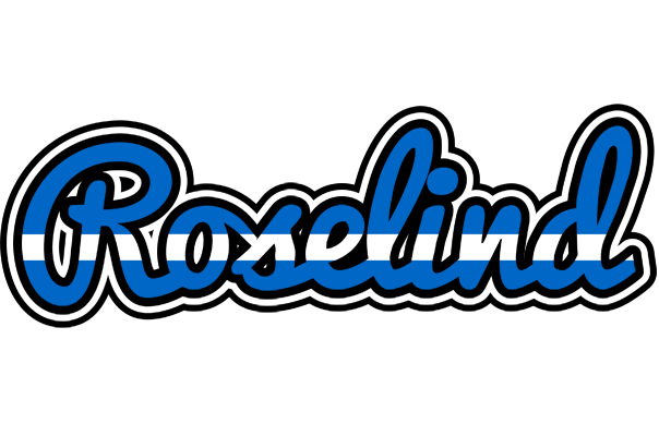 Roselind greece logo