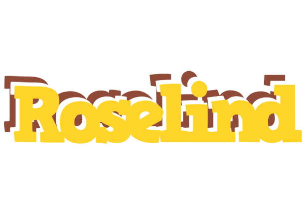 Roselind hotcup logo