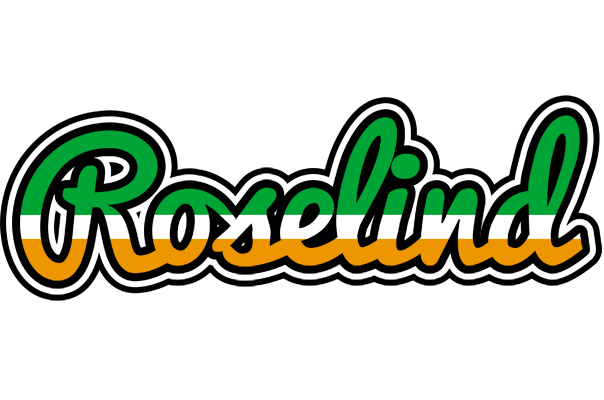 Roselind ireland logo