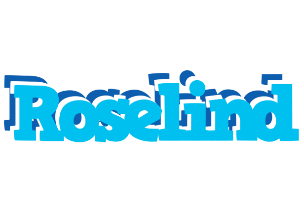 Roselind jacuzzi logo