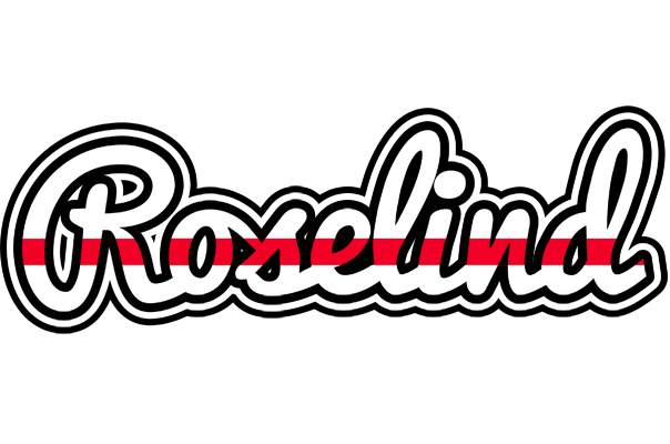 Roselind kingdom logo