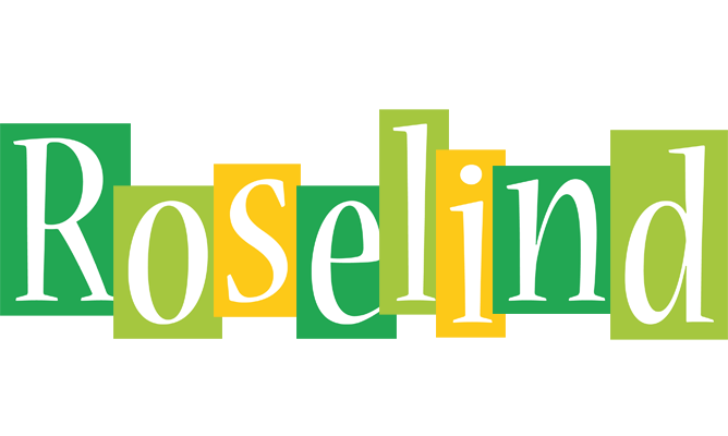 Roselind lemonade logo