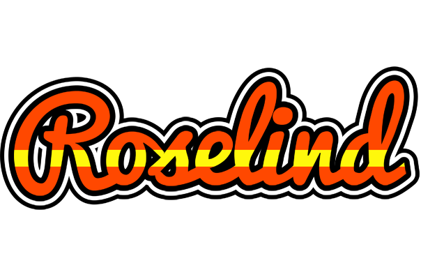 Roselind madrid logo