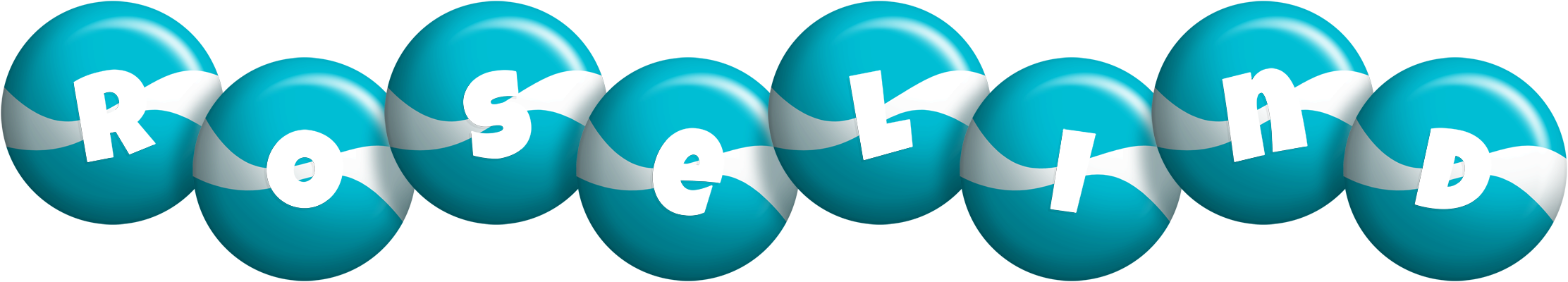 Roselind messi logo