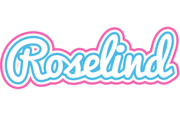 Roselind outdoors logo