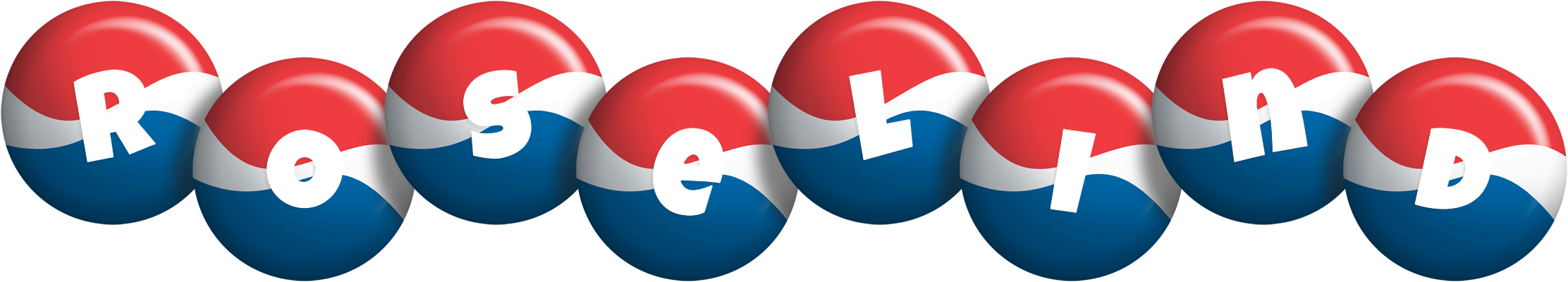 Roselind paris logo