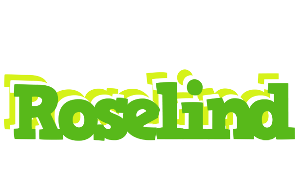 Roselind picnic logo