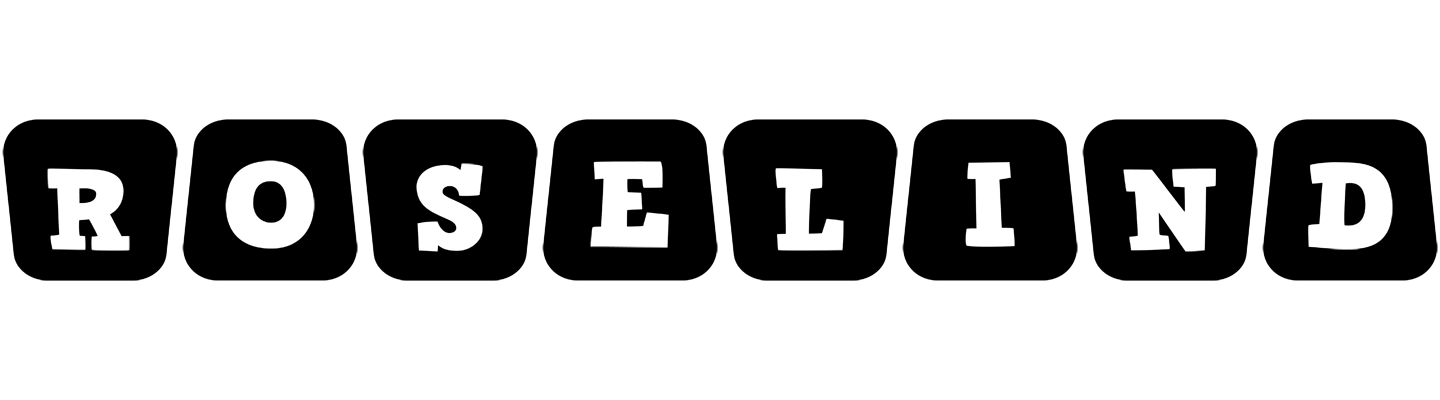 Roselind racing logo