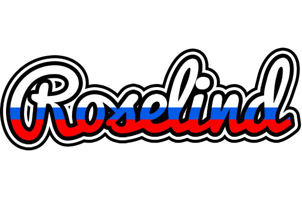 Roselind russia logo