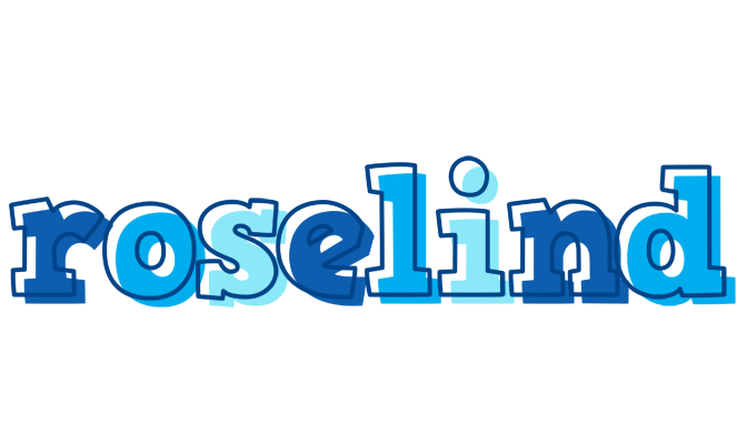 Roselind sailor logo