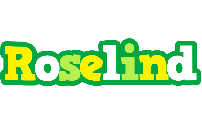Roselind soccer logo