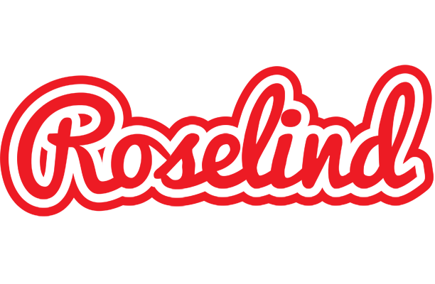 Roselind sunshine logo