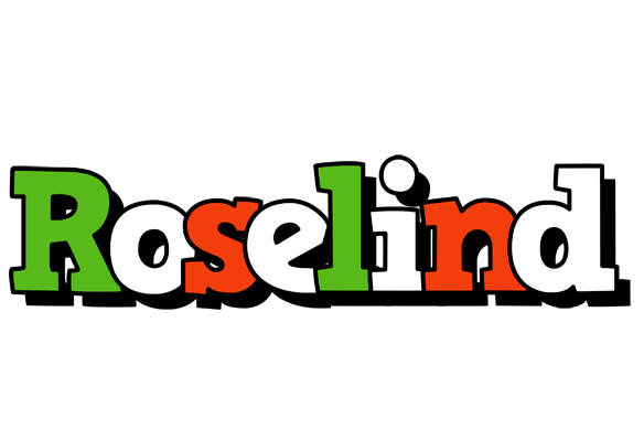 Roselind venezia logo