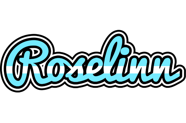 Roselinn argentine logo