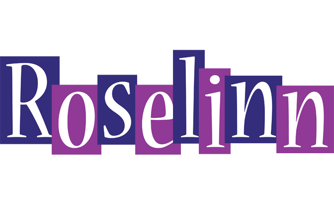 Roselinn autumn logo
