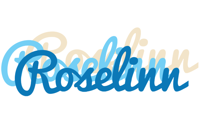 Roselinn breeze logo