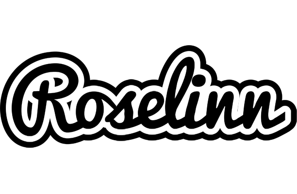 Roselinn chess logo
