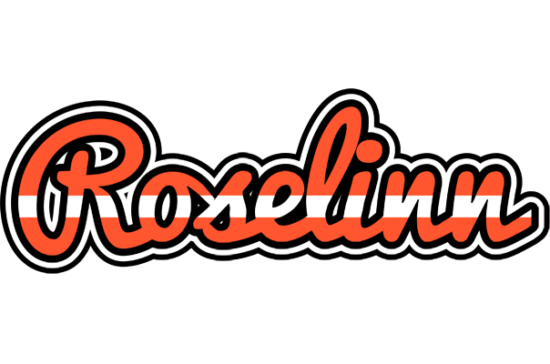 Roselinn denmark logo