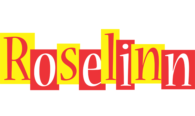 Roselinn errors logo