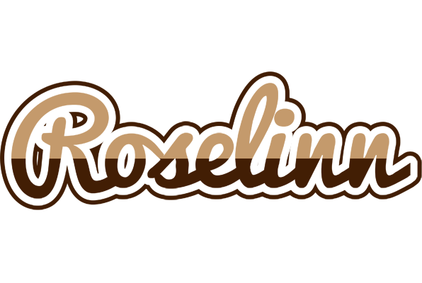 Roselinn exclusive logo