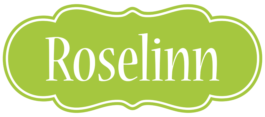 Roselinn family logo