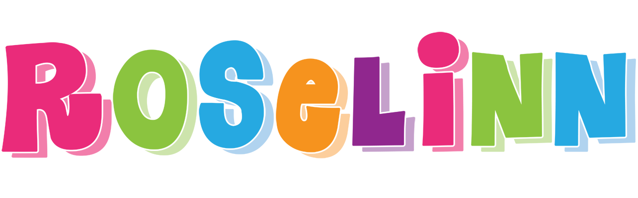 Roselinn friday logo