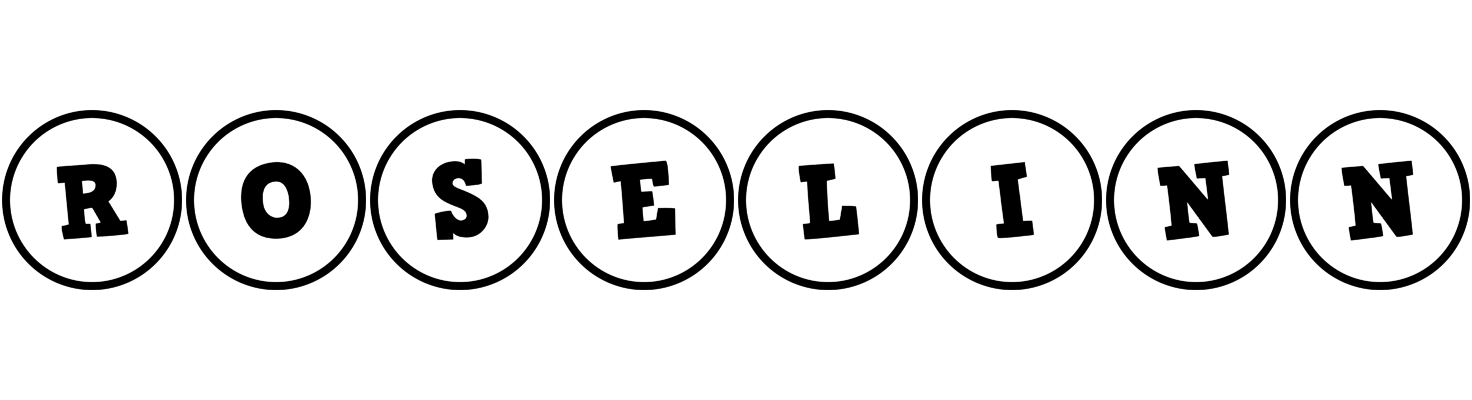 Roselinn handy logo