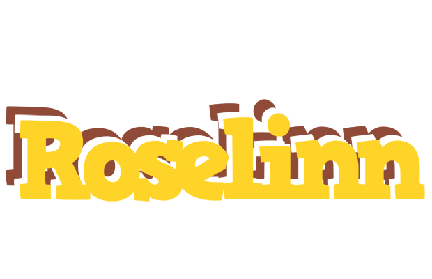 Roselinn hotcup logo